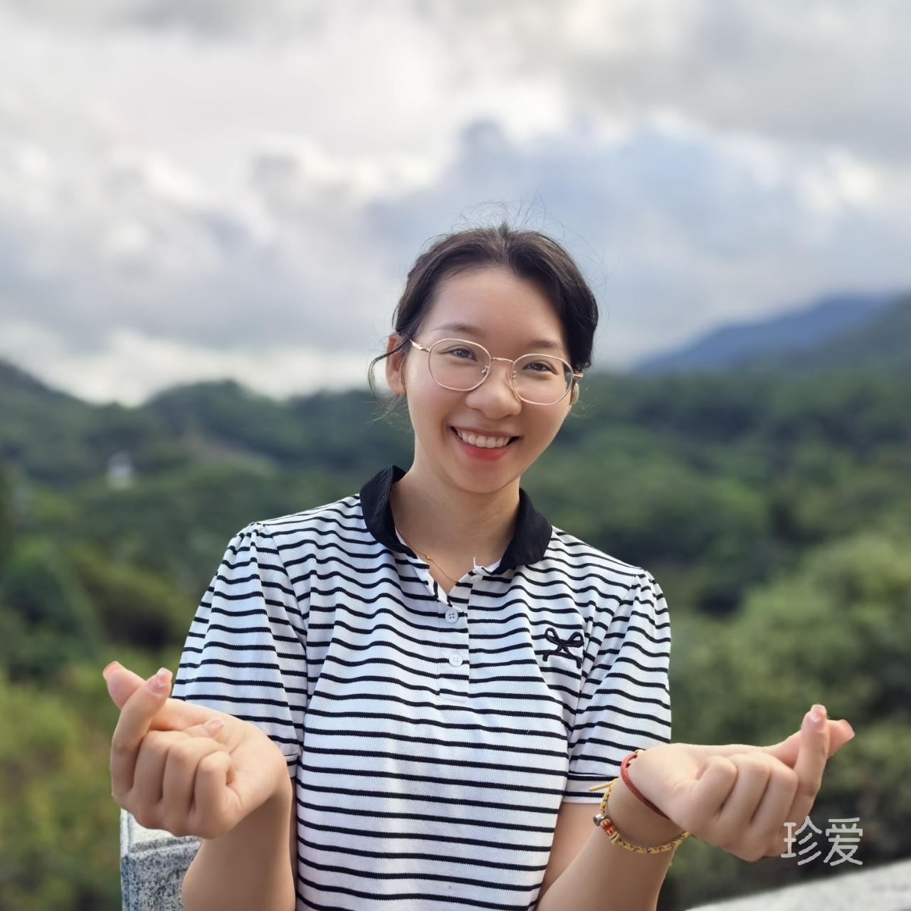 一鹿有你