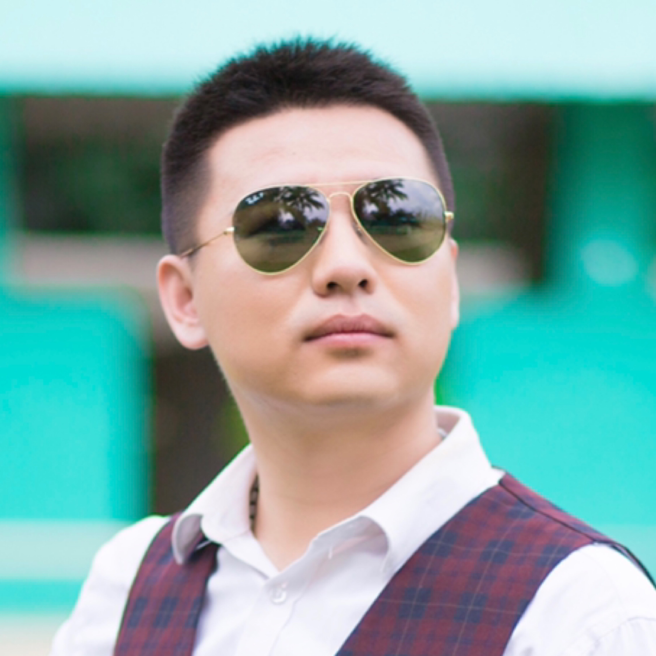 也無風(fēng)雨也無晴