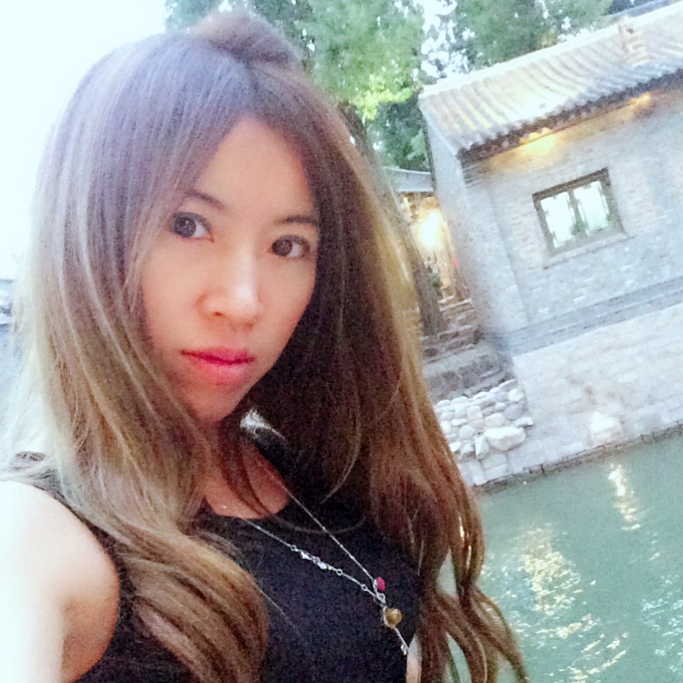 敢恨敢愛的女孩