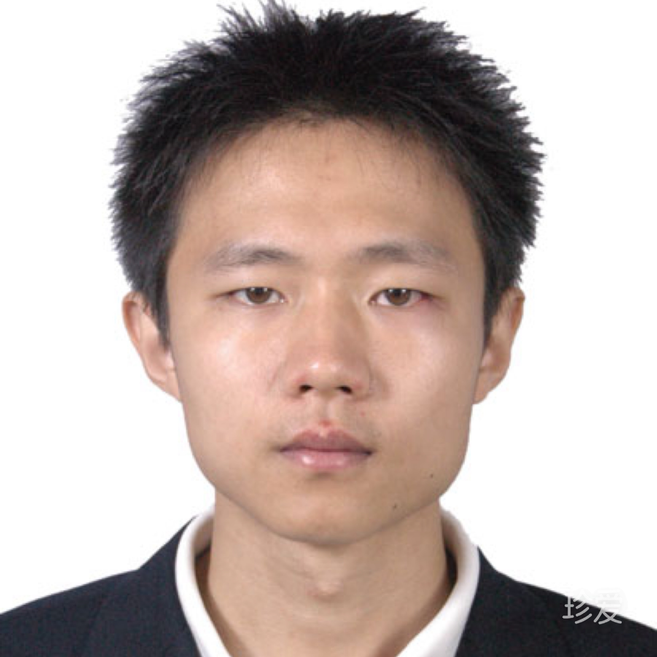 人生如梦