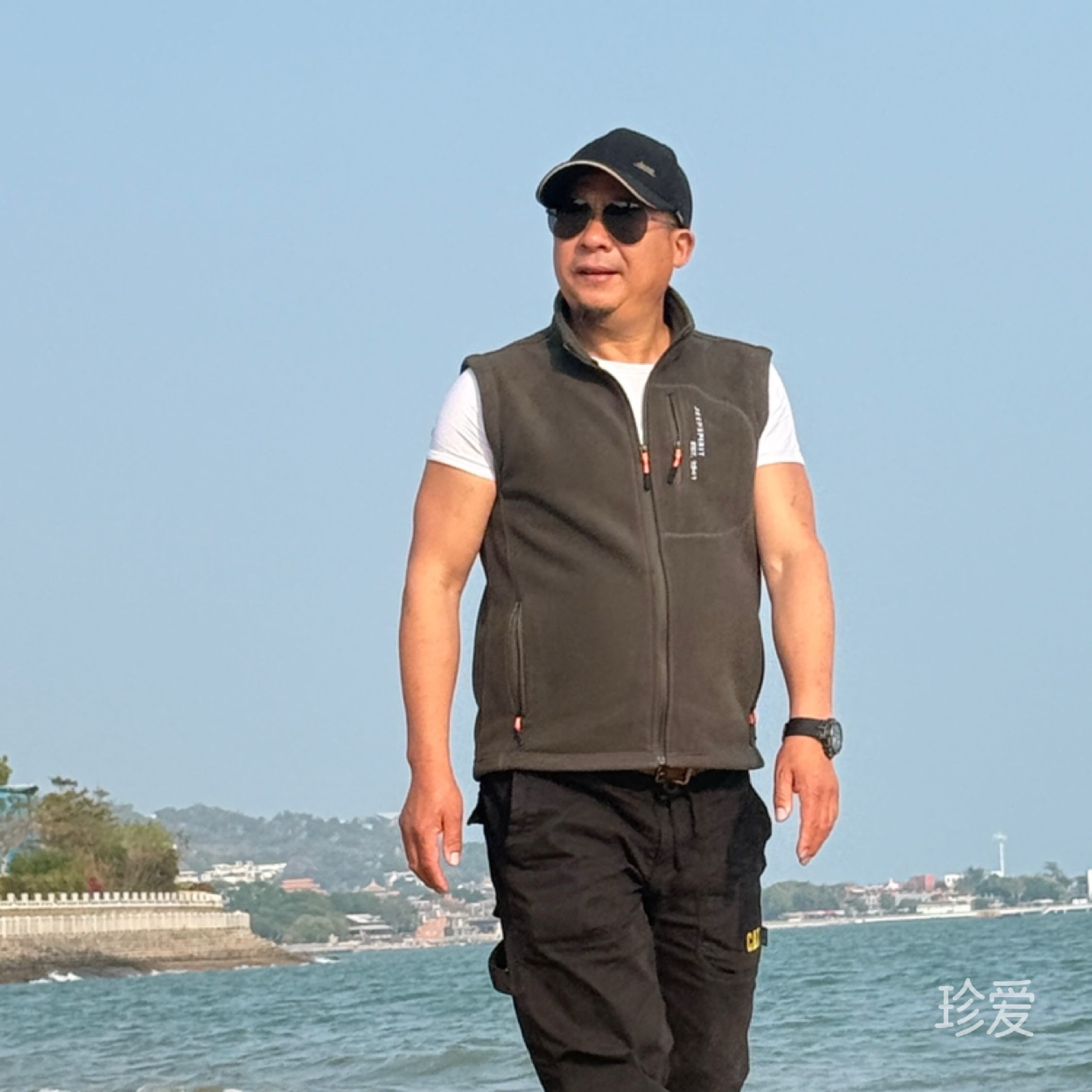永远都要发