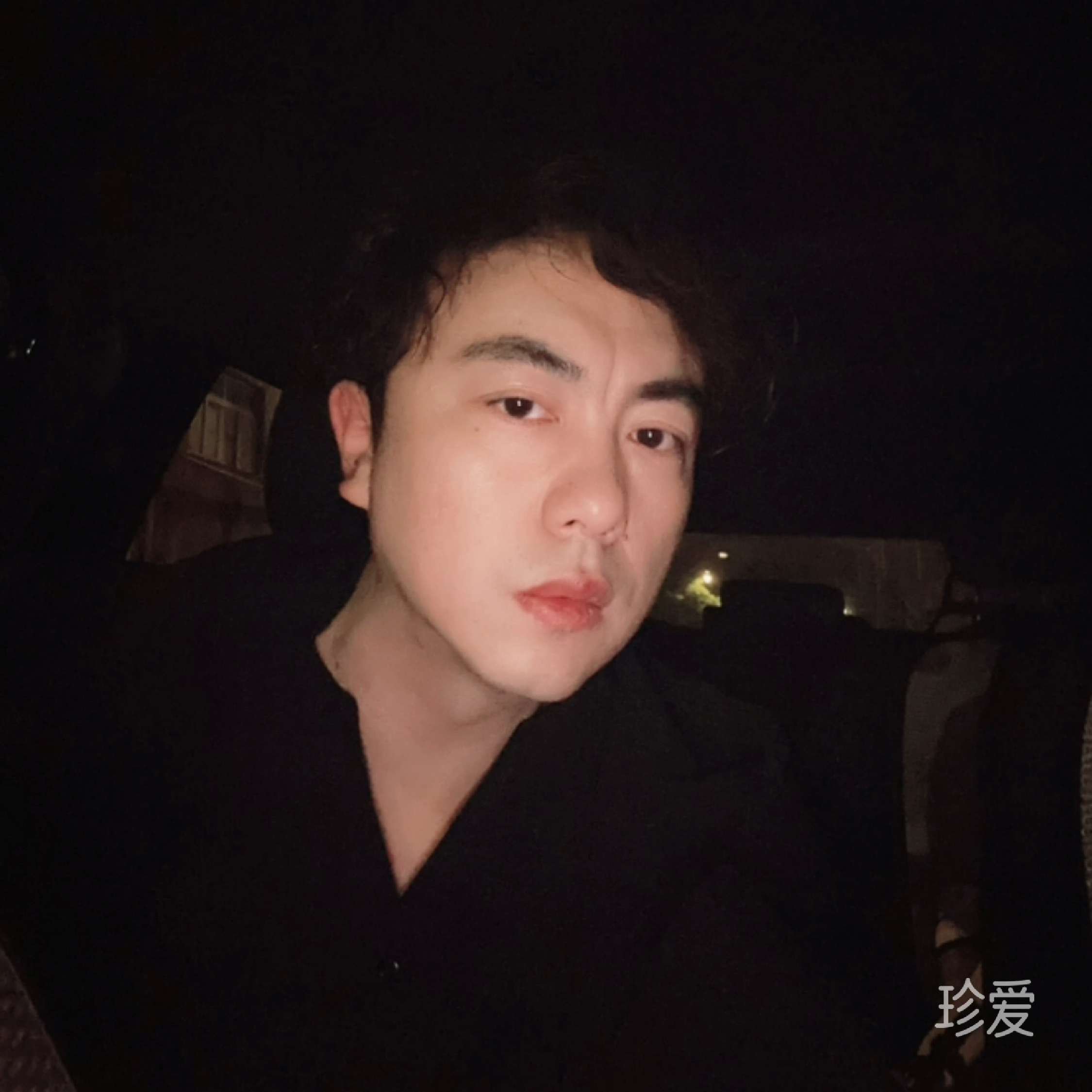 逆寒