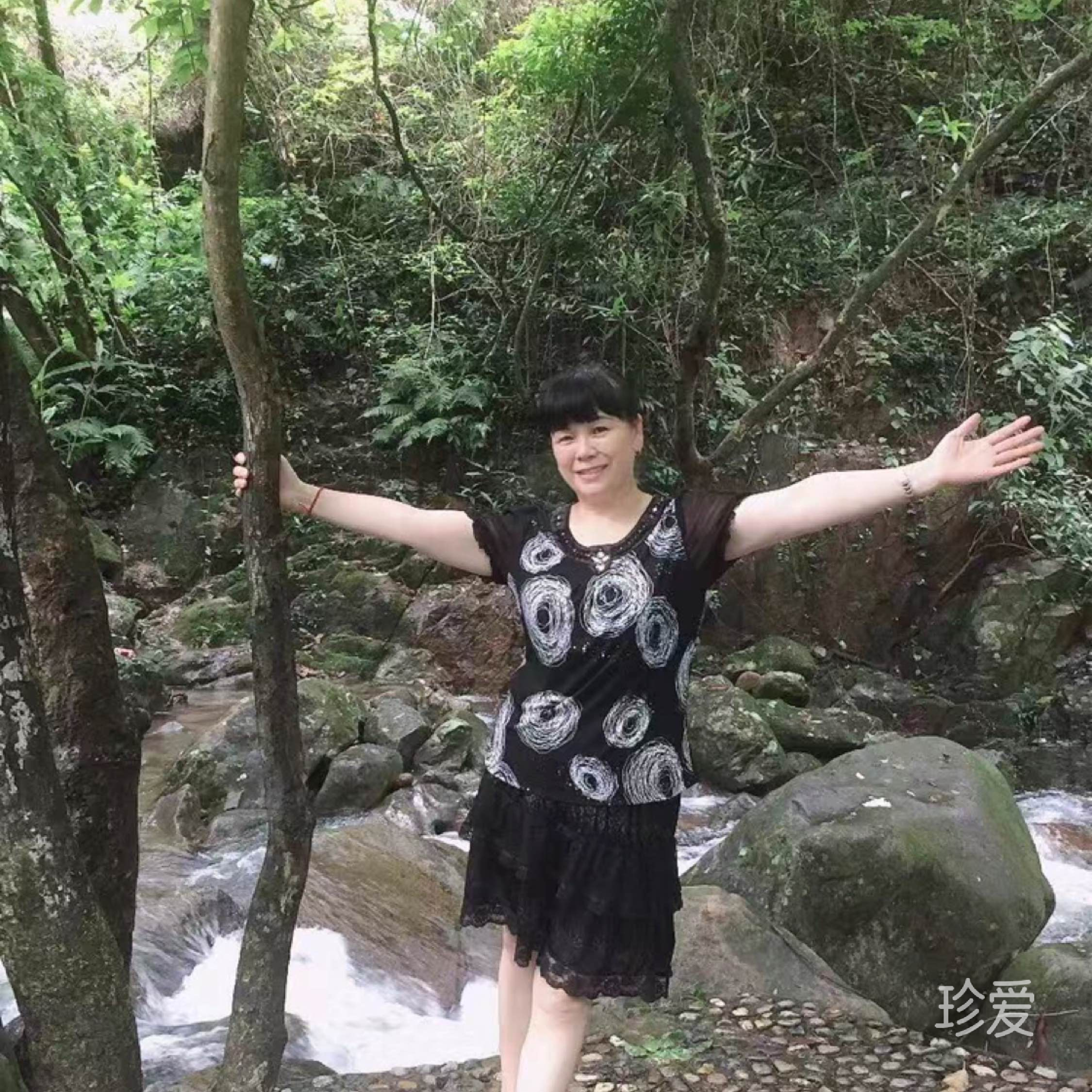 开心每一天
