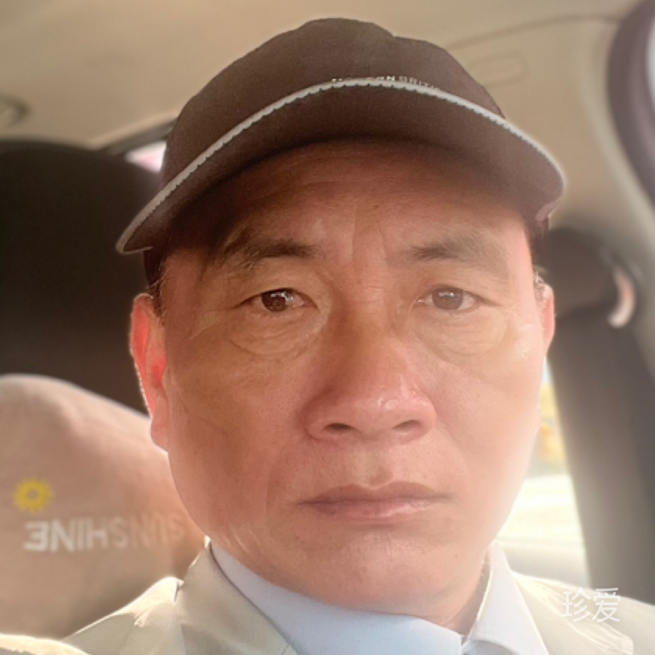 忘记时间的钟