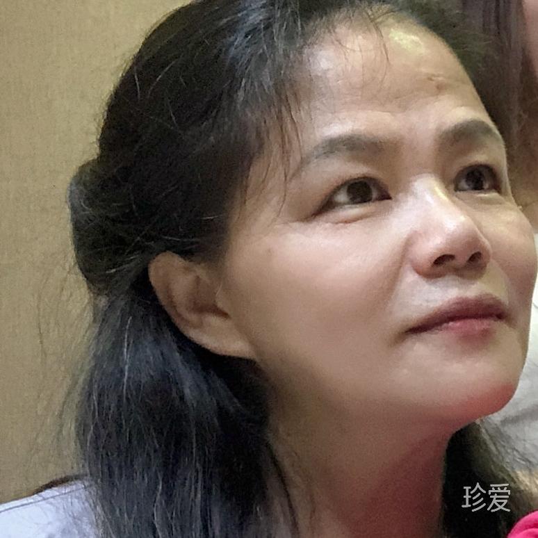 风雨中的太阳