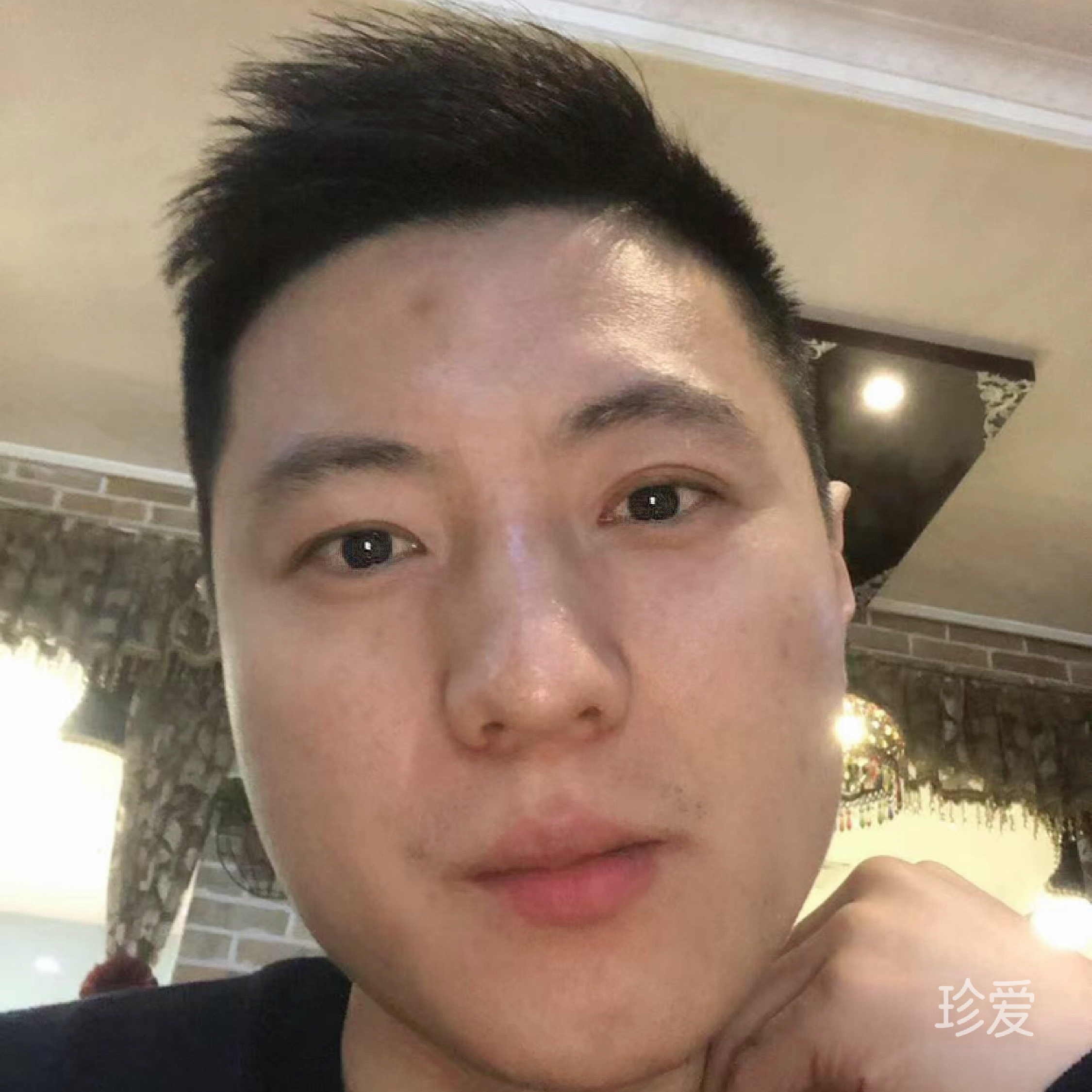 时间