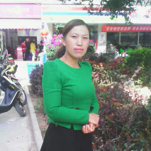 遇上你是我的緣