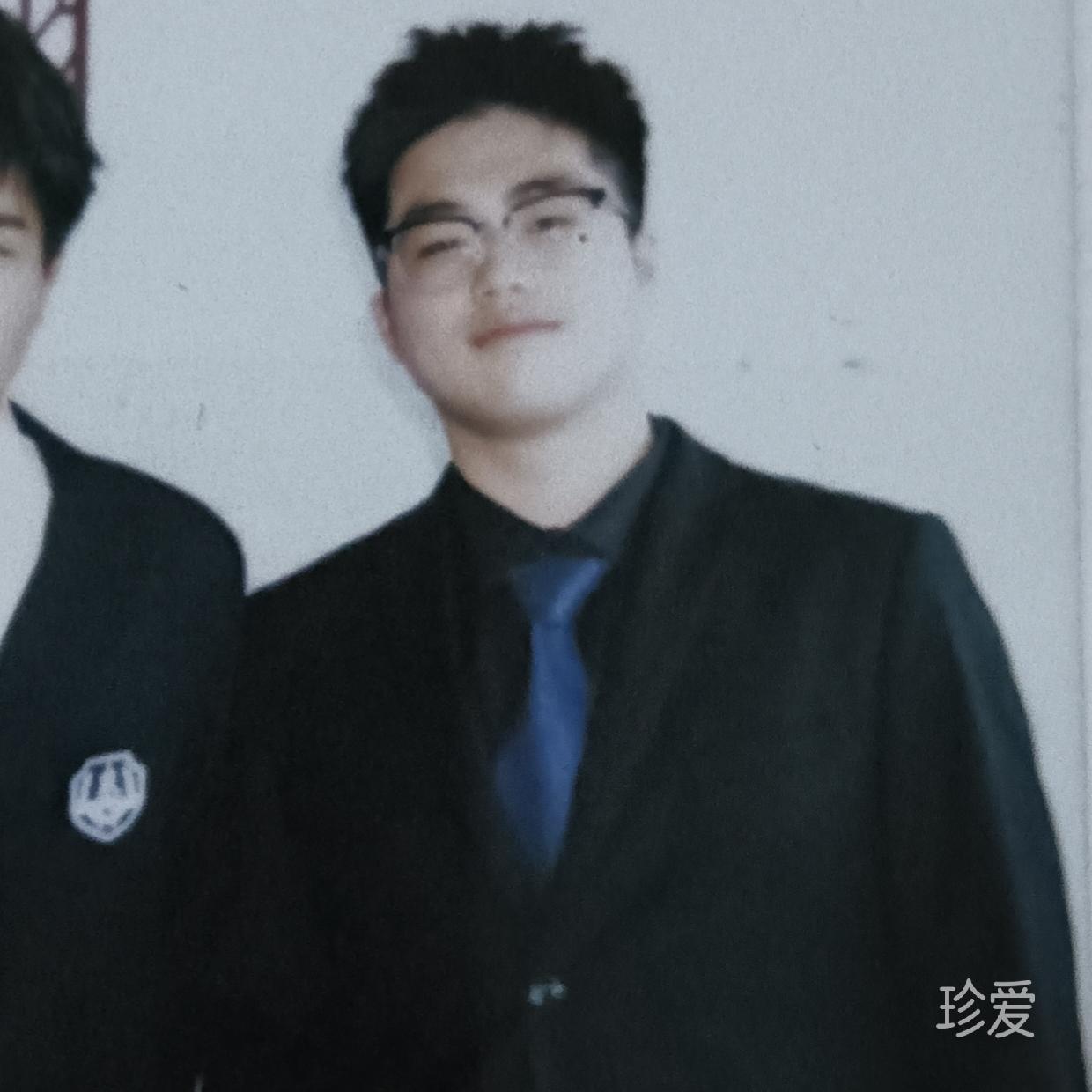 那些美好的记忆