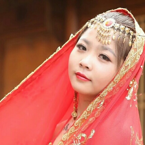 落枫