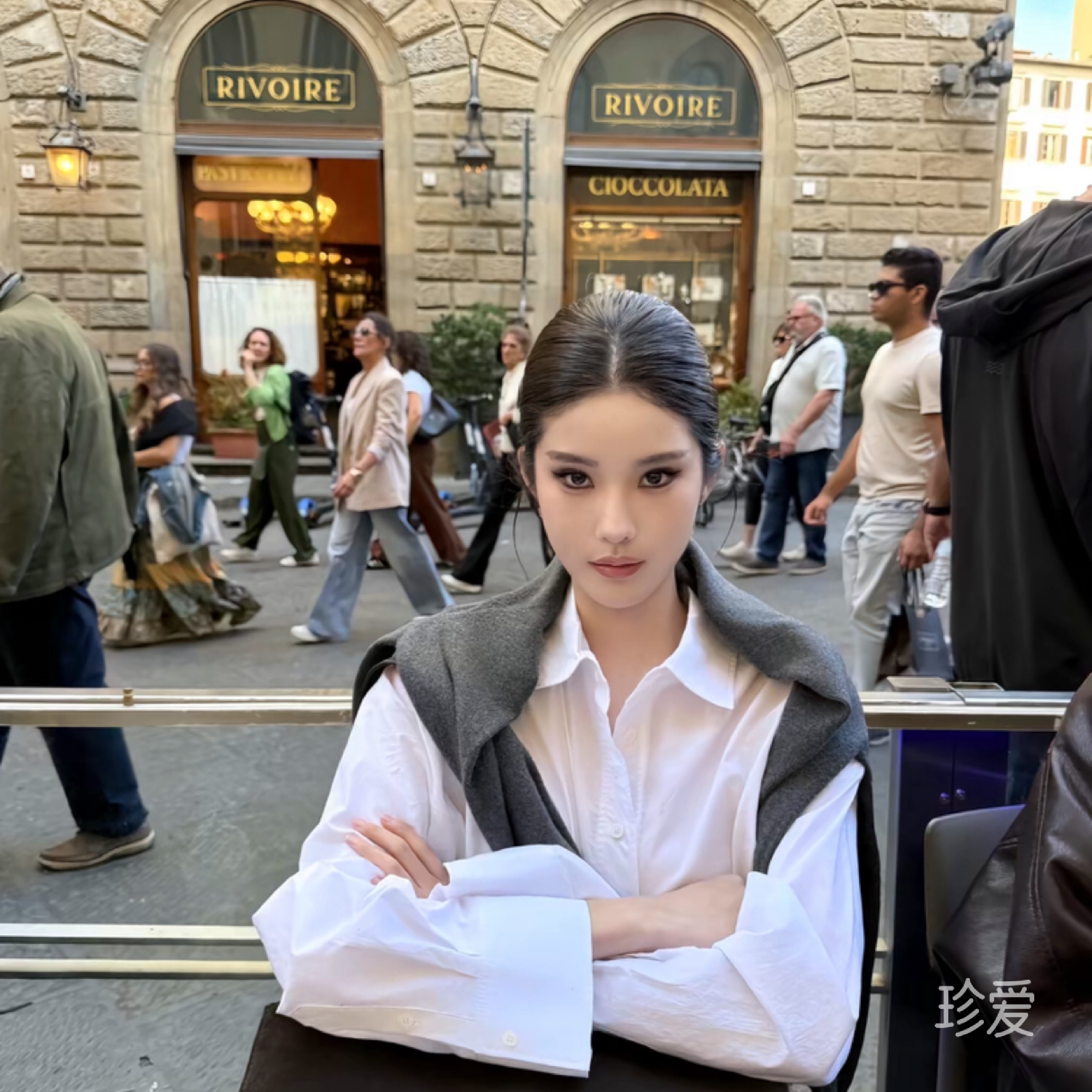 那年春天花謝了