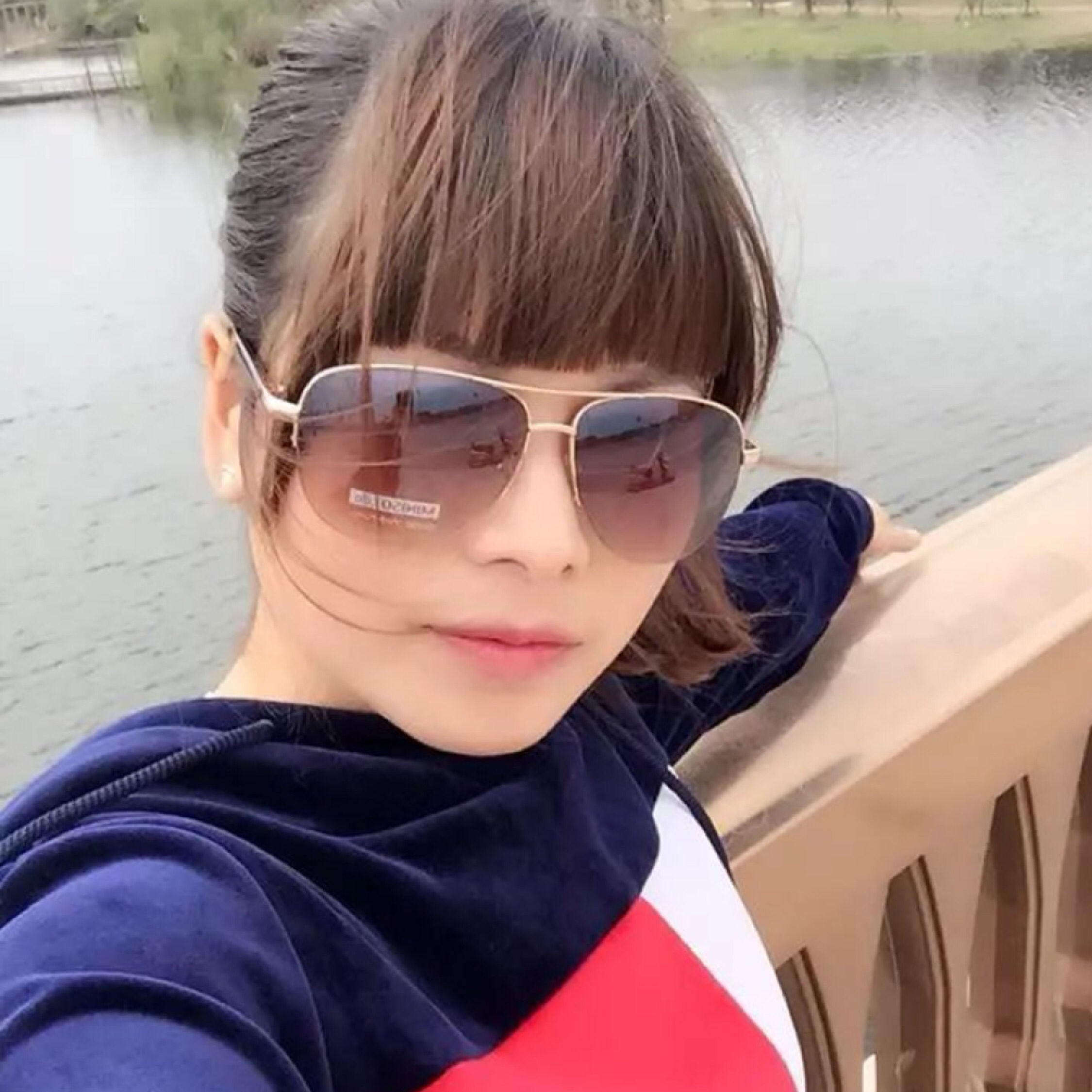 原来习惯就好