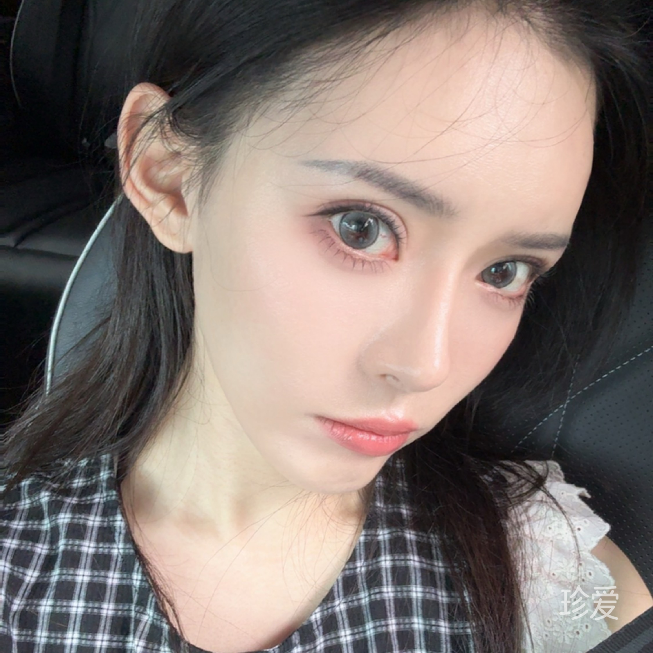 晚晚