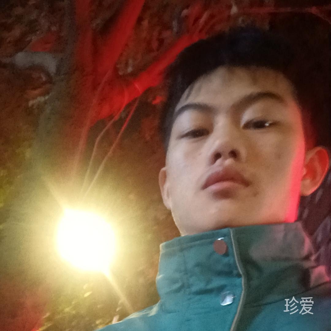 泪水已滑落