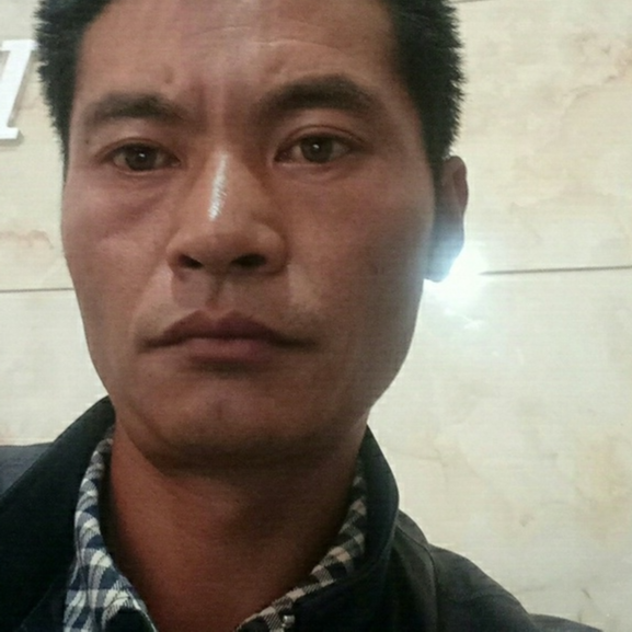 茫茫人海只為尋你