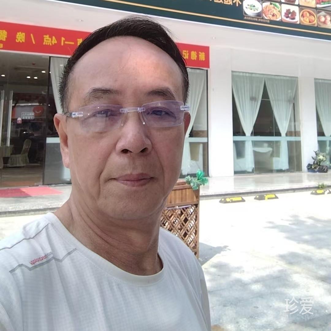 厚德载物