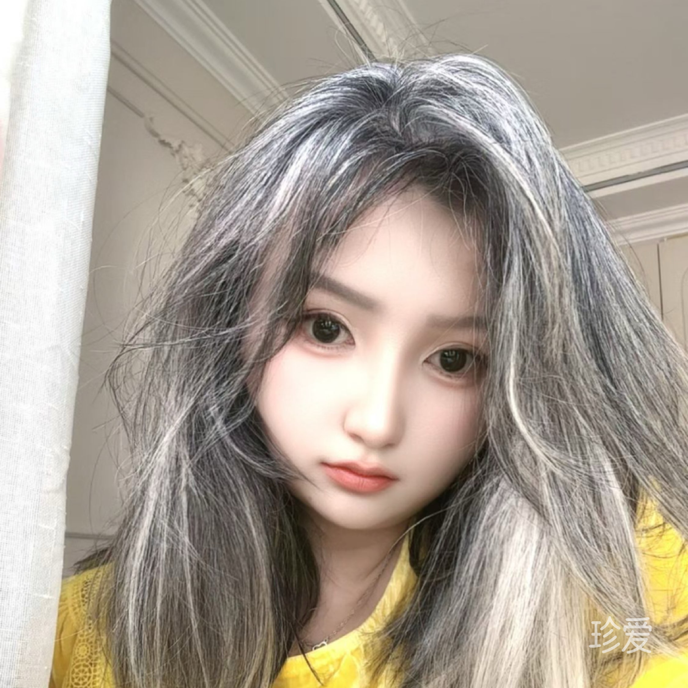 思念的颜色