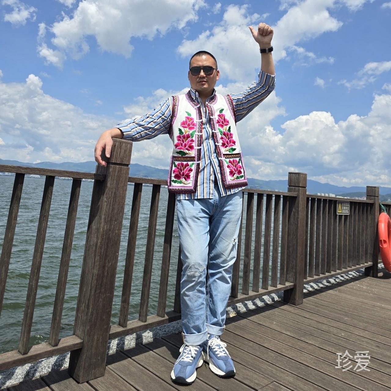 追求幸福