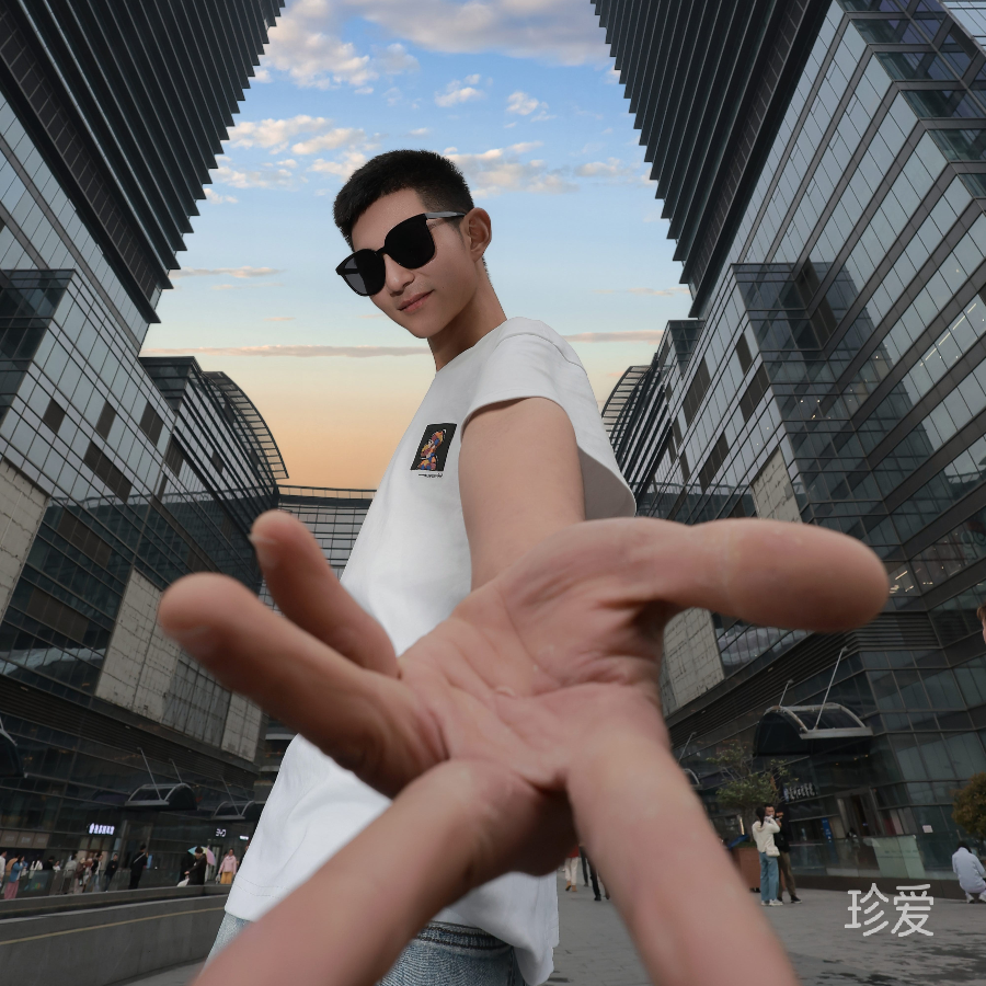 被拒绝的爱