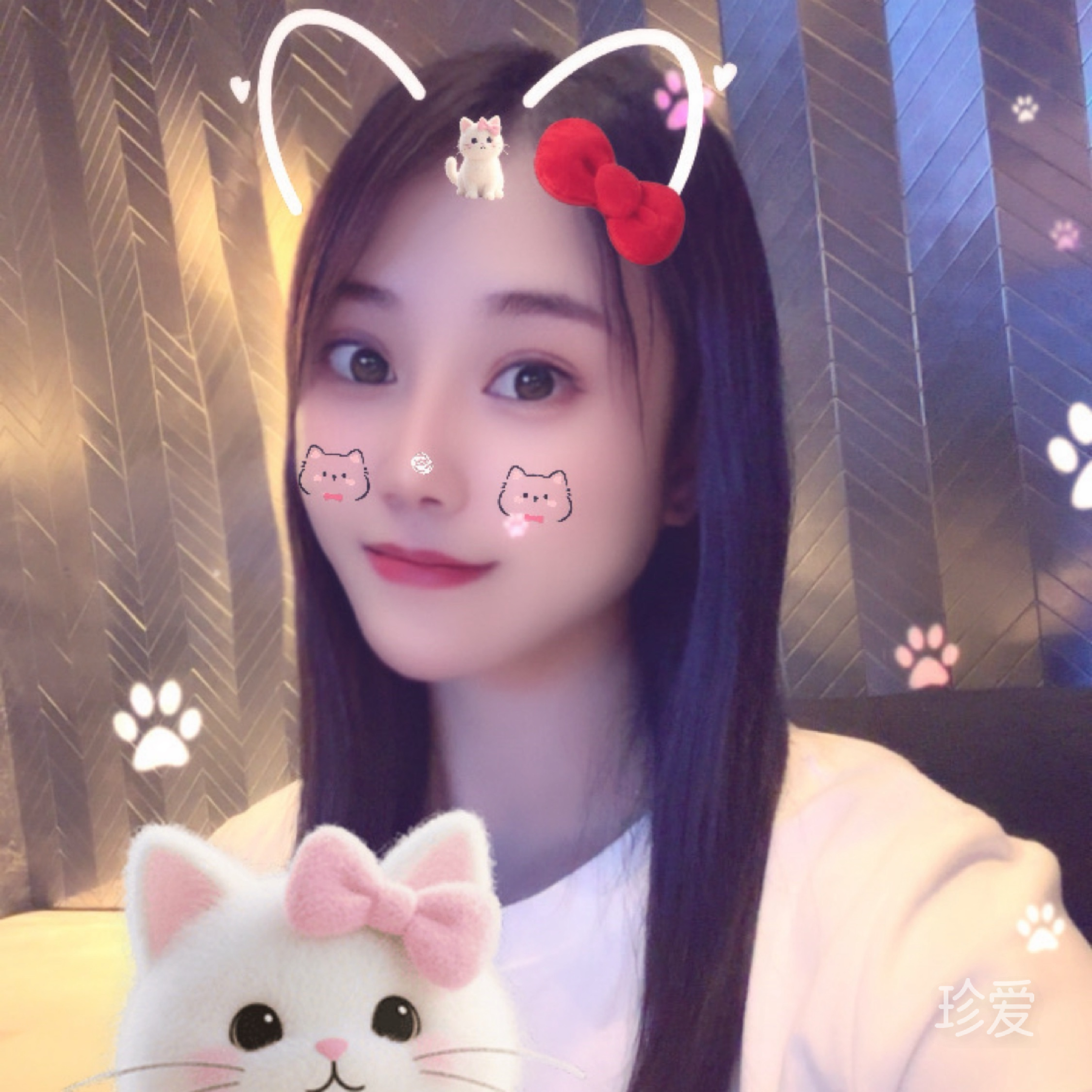 暖暖