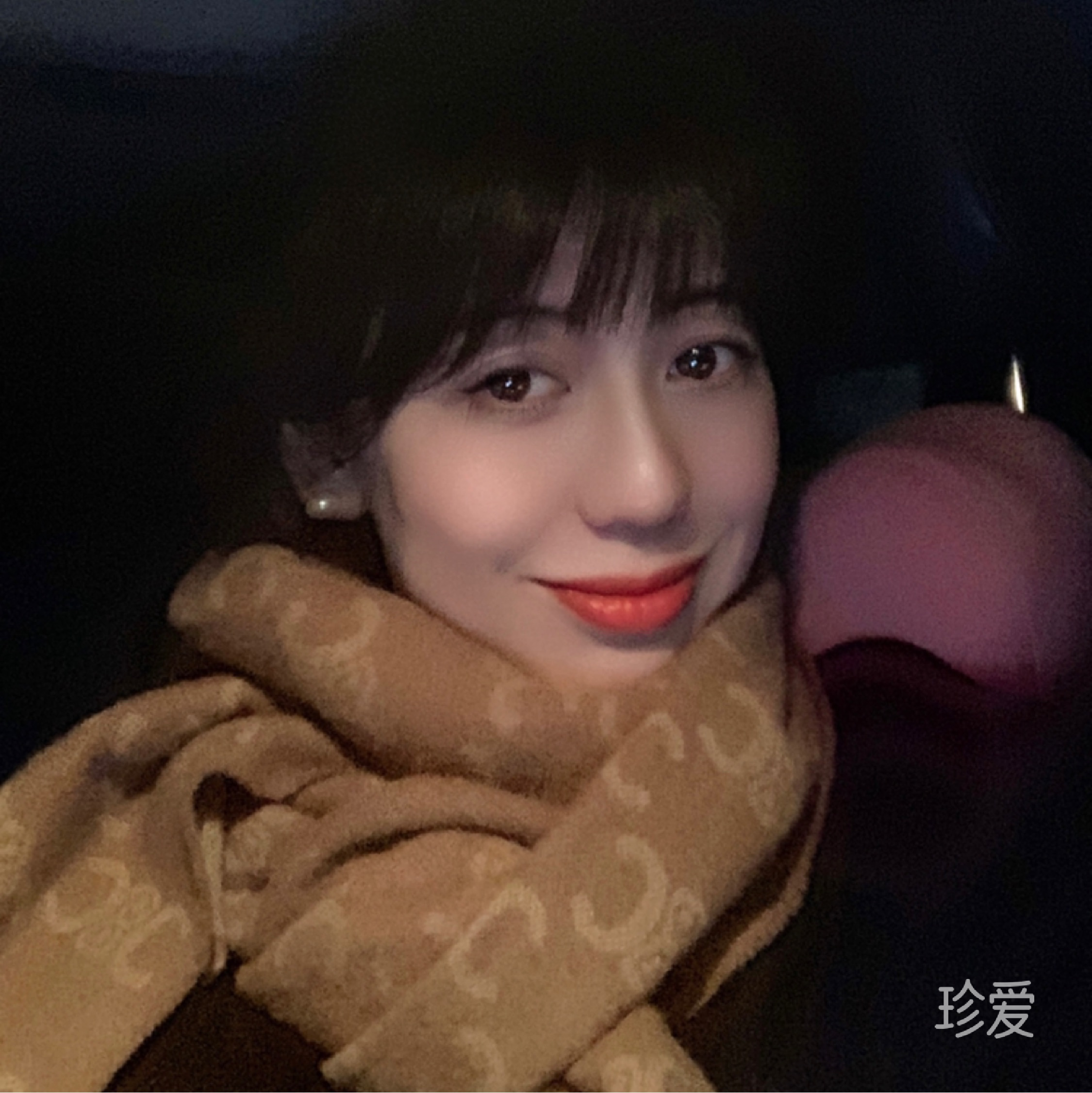 小鱼儿