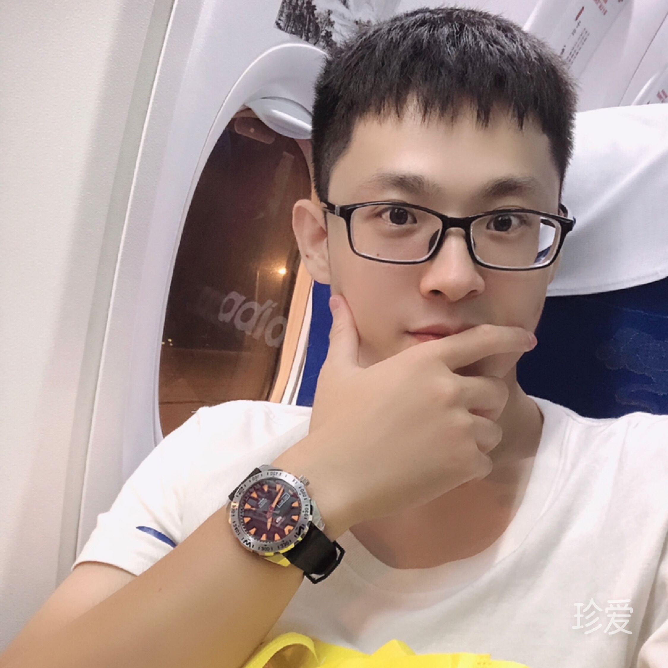 做你的超级英雄