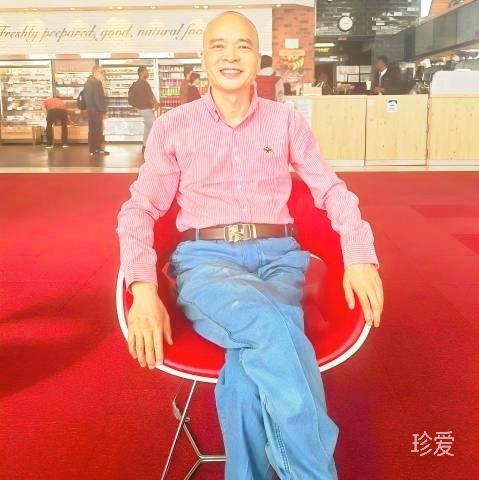 单身辉哥诚心找伴