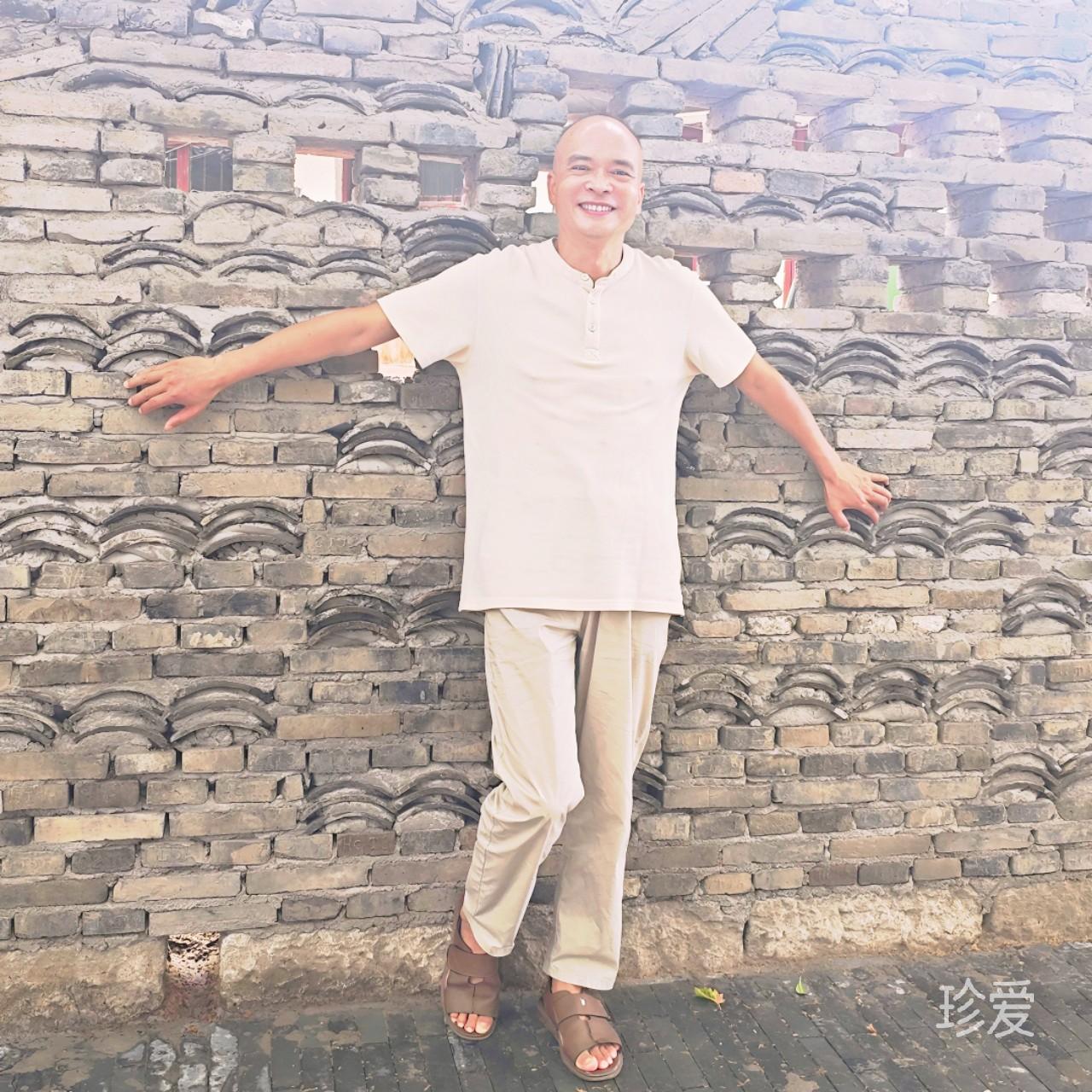 杭州辉哥旅游找伴