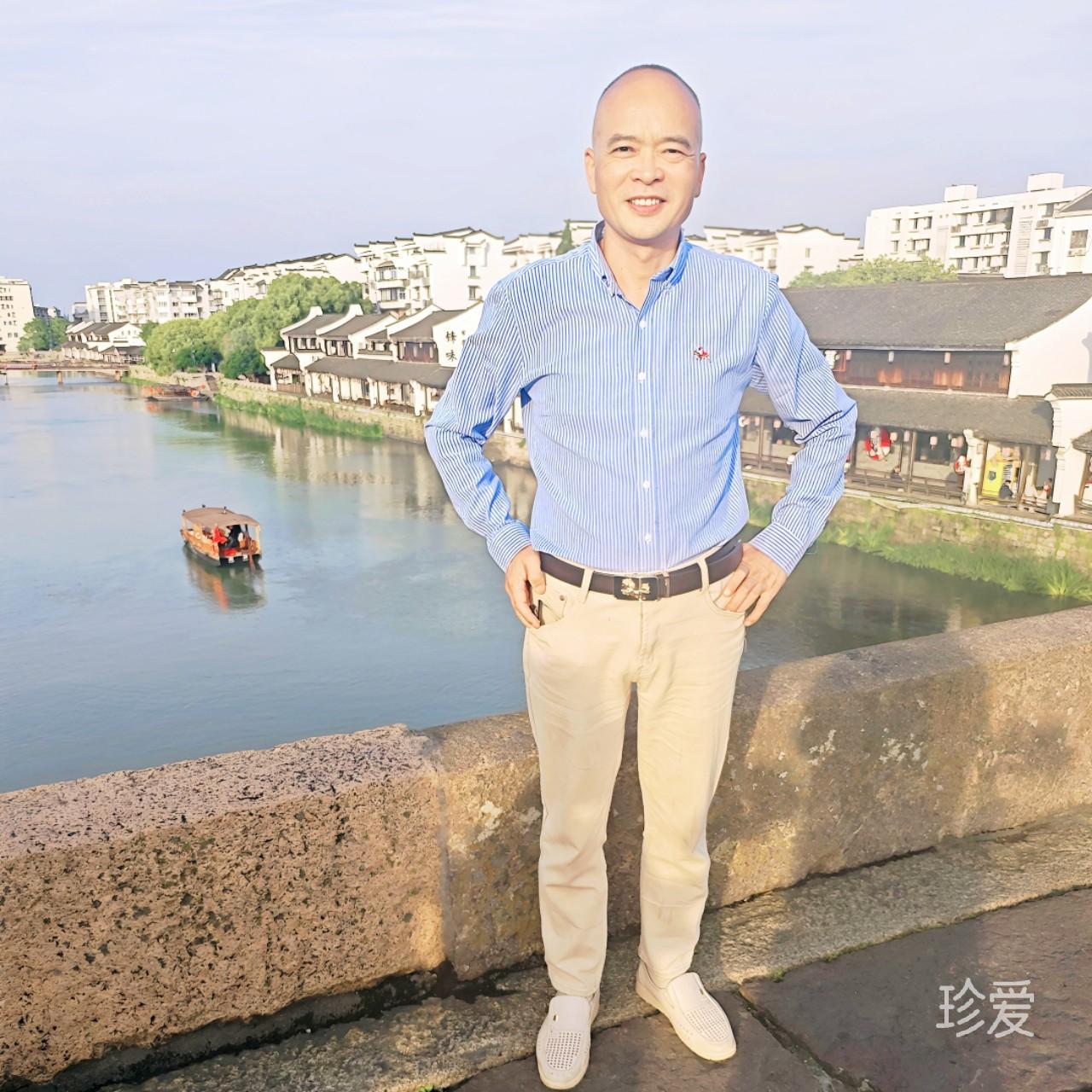 杭州辉哥旅游找伴