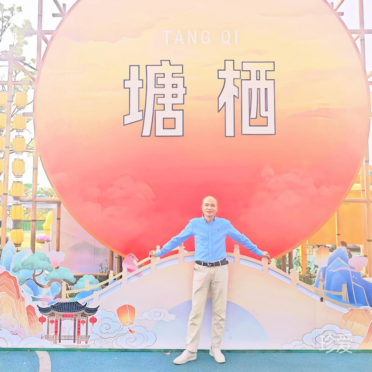 杭州辉哥旅游找伴