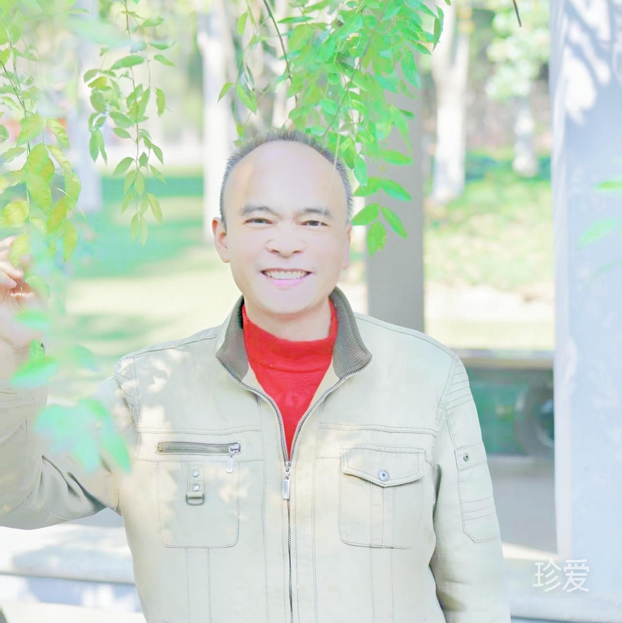 陽光真誠有趣浪漫