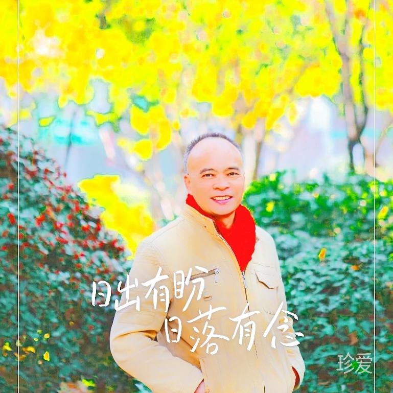 阳光真诚信任有趣