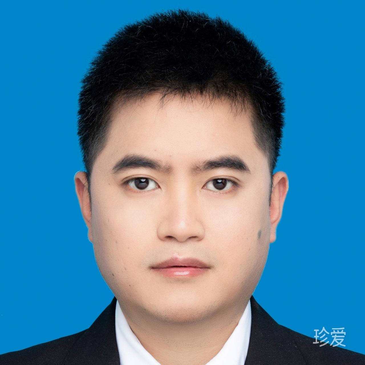 留白待墨
