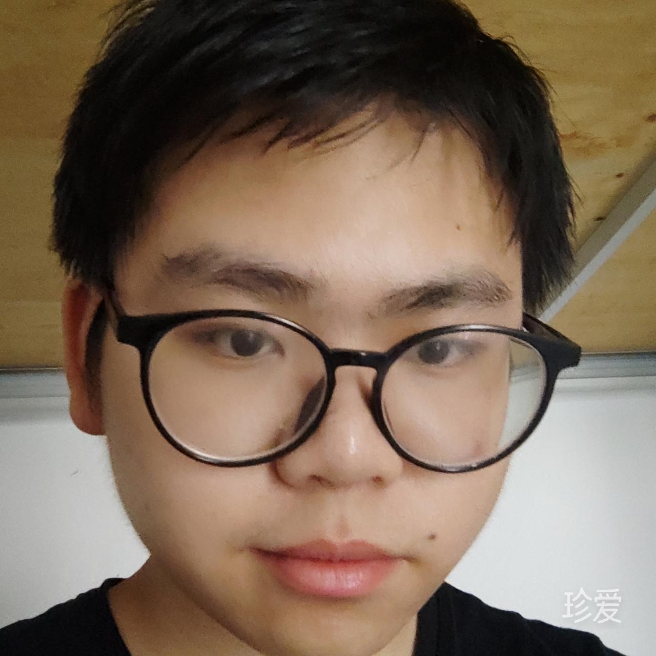 爱的永恒