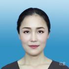 如是