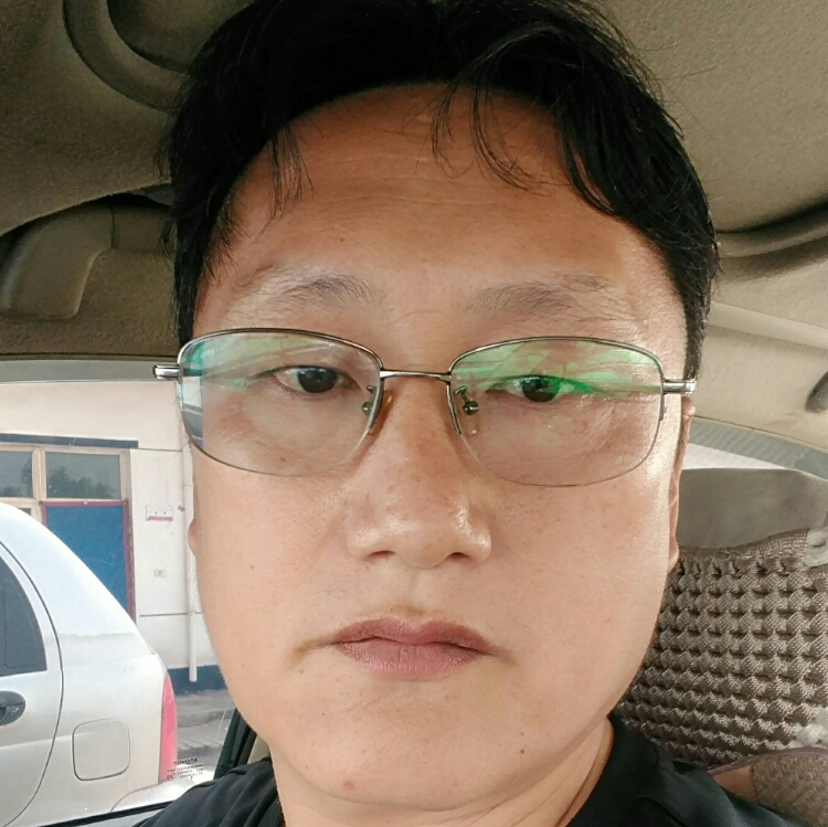 一顆真心在等待