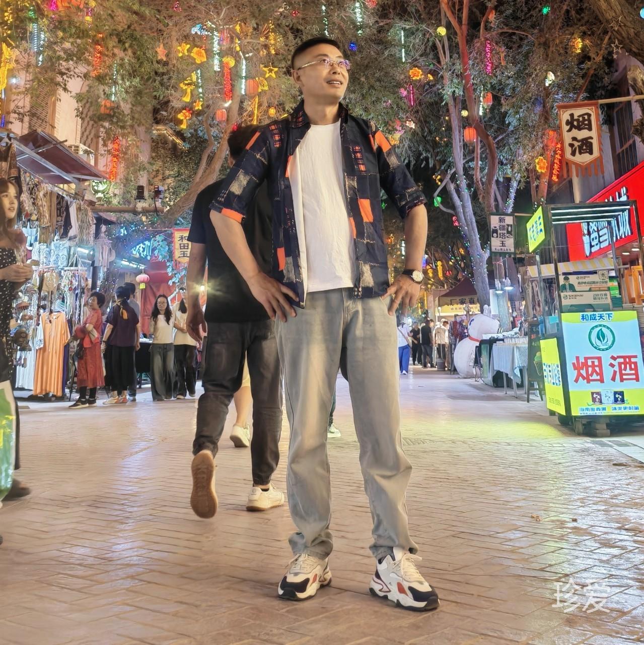 相见恨晚