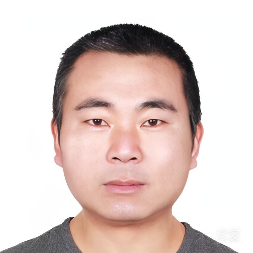 我的爱人在那里