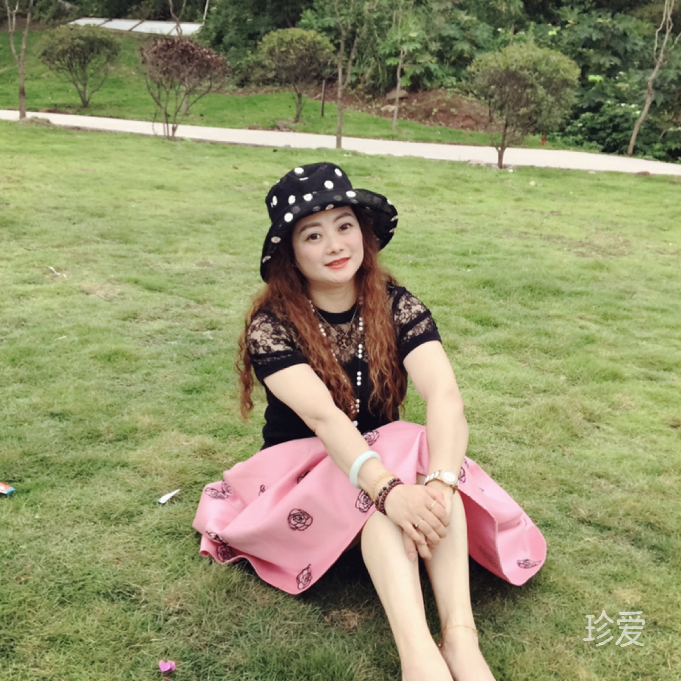 盛開(kāi)清風(fēng)