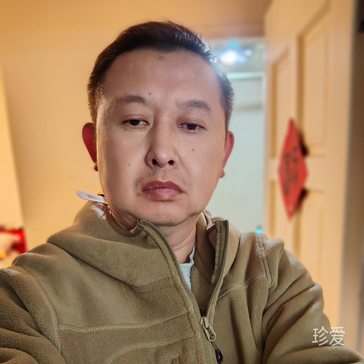 灯火阑珊