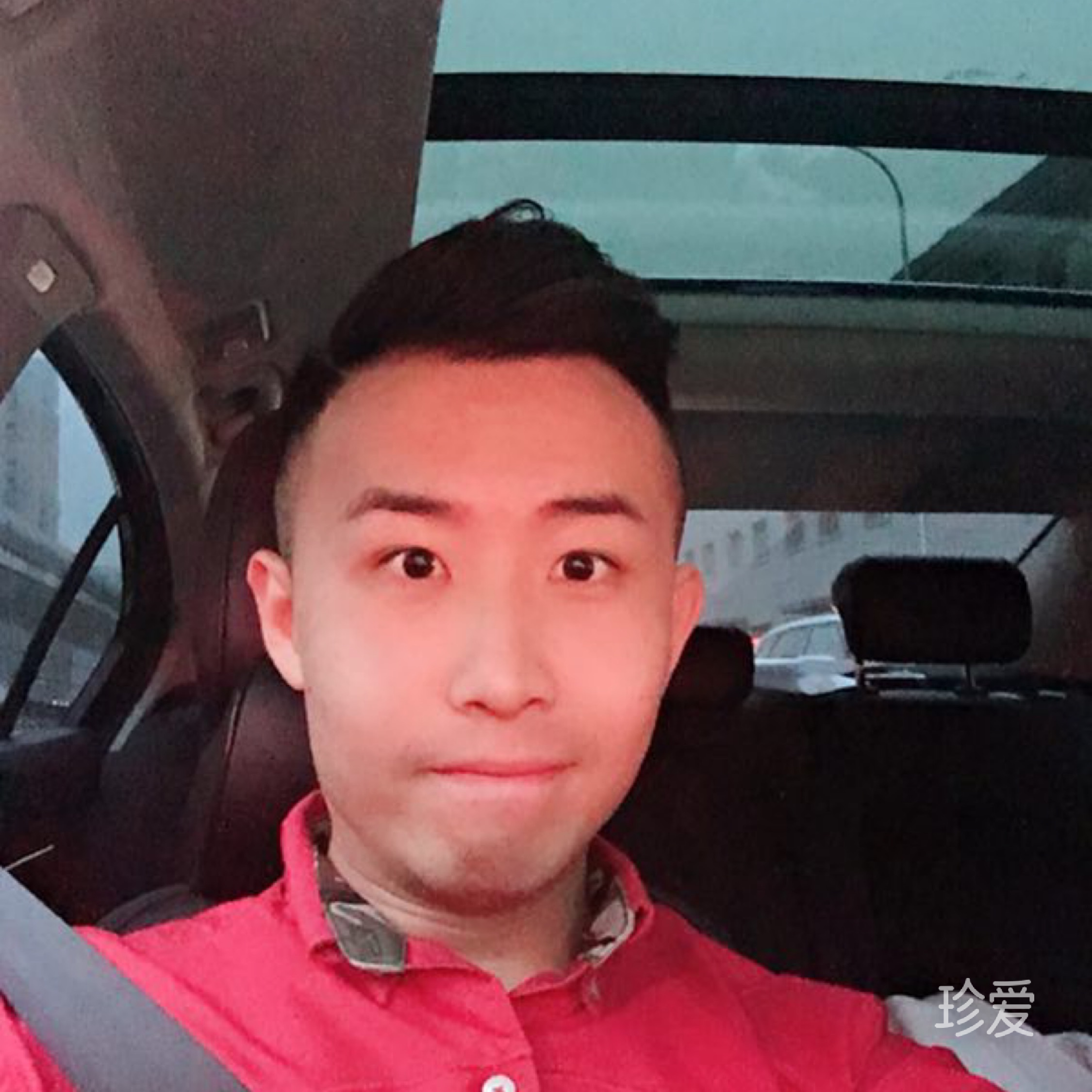 大白兔