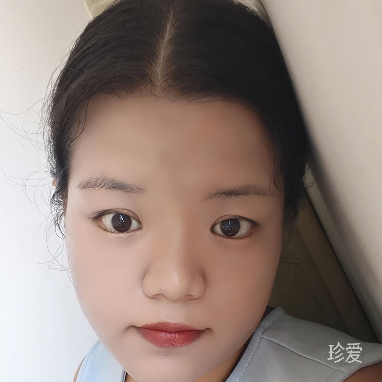绚丽多彩的秋