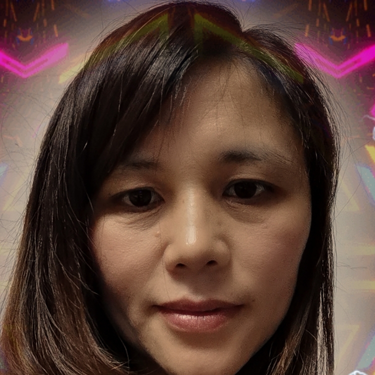 一傘一人一世界