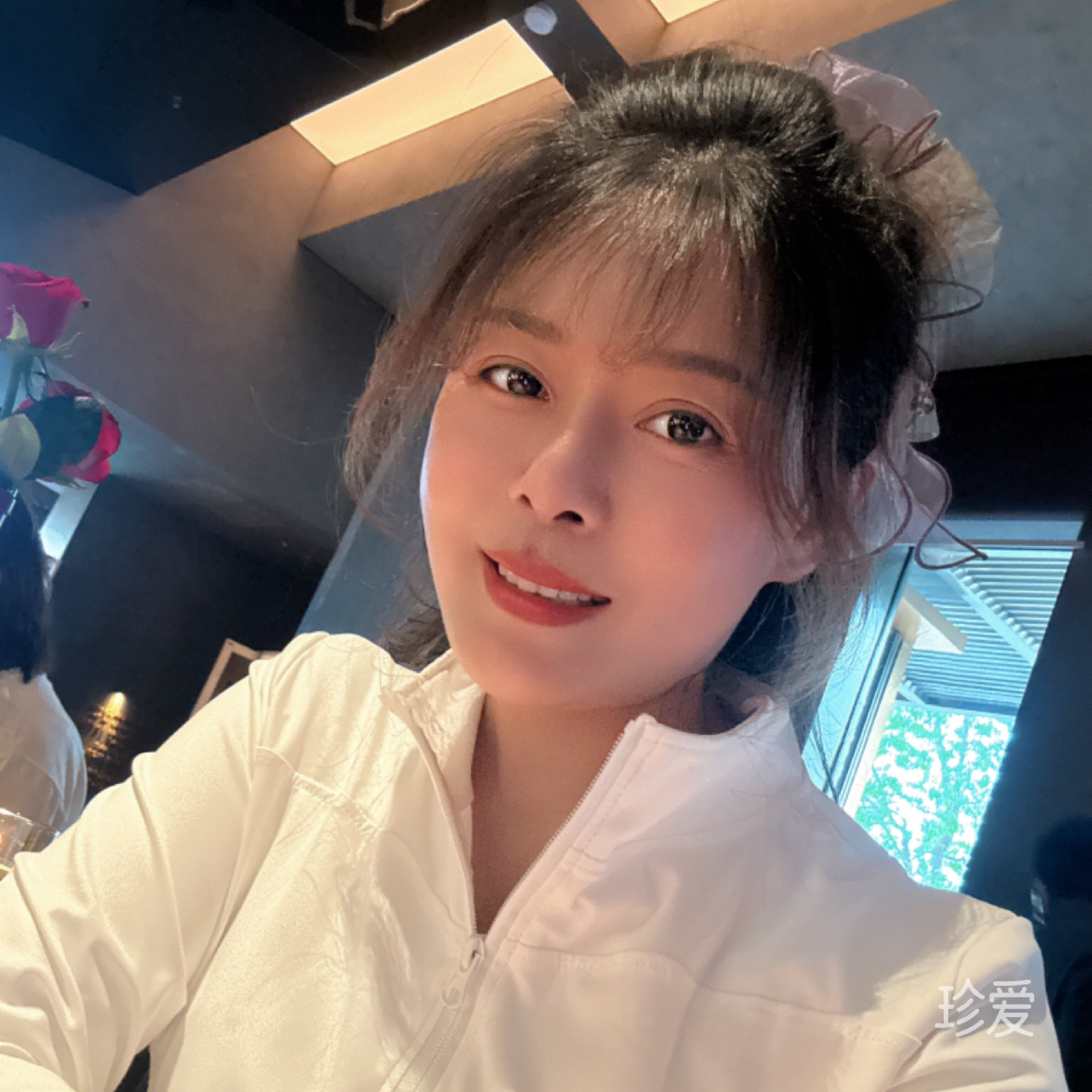 清水无痕