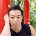 等待另一半的你