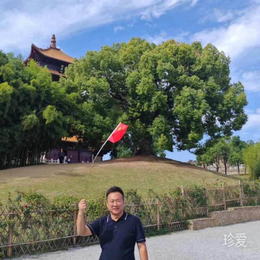 向上向善