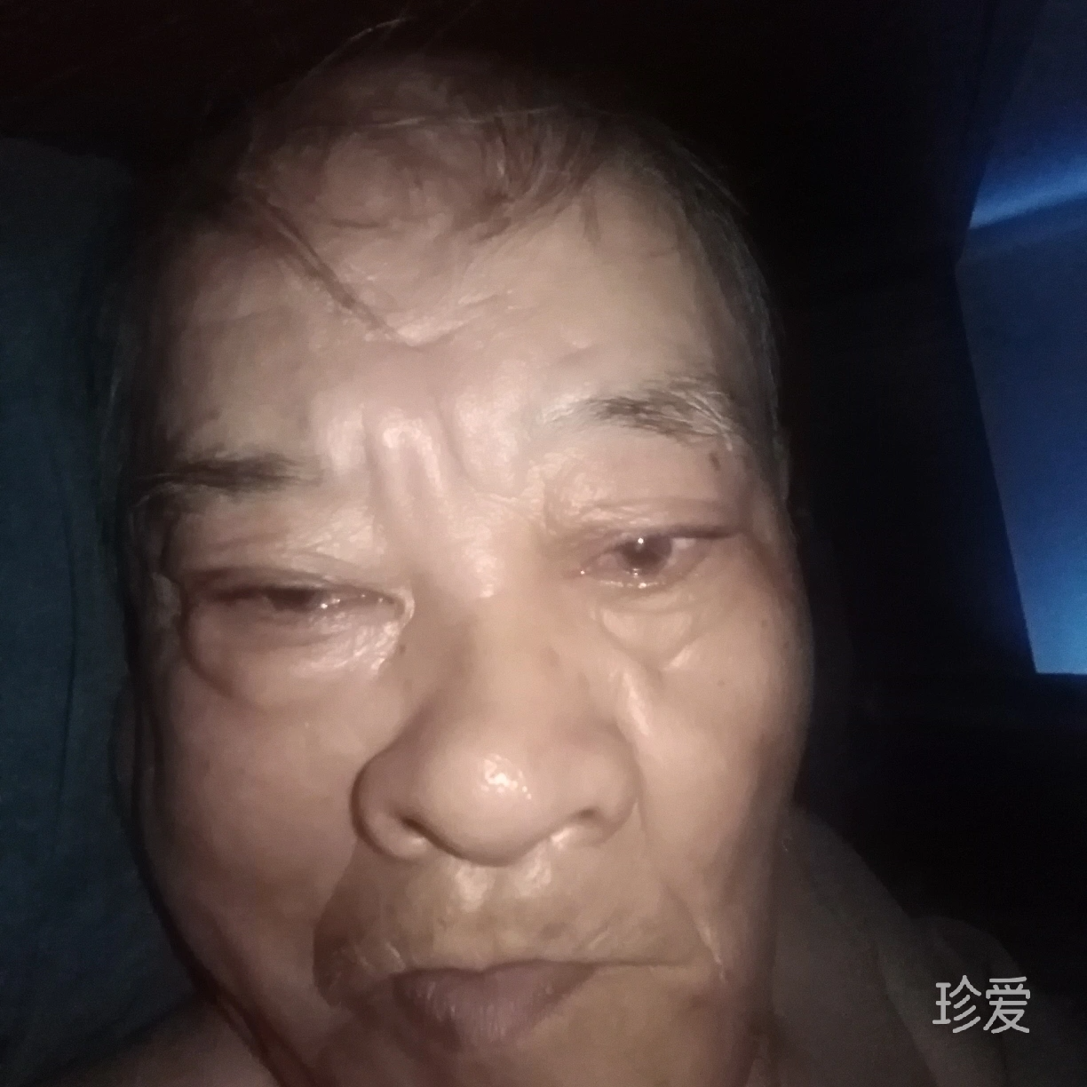 等待你的爱情