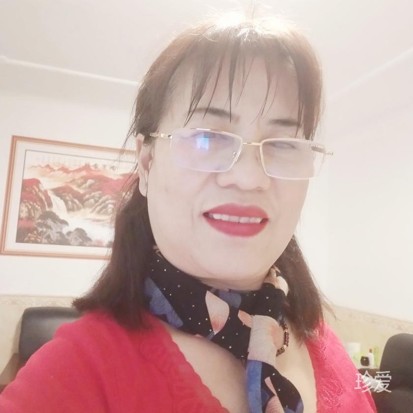 绚丽的紫