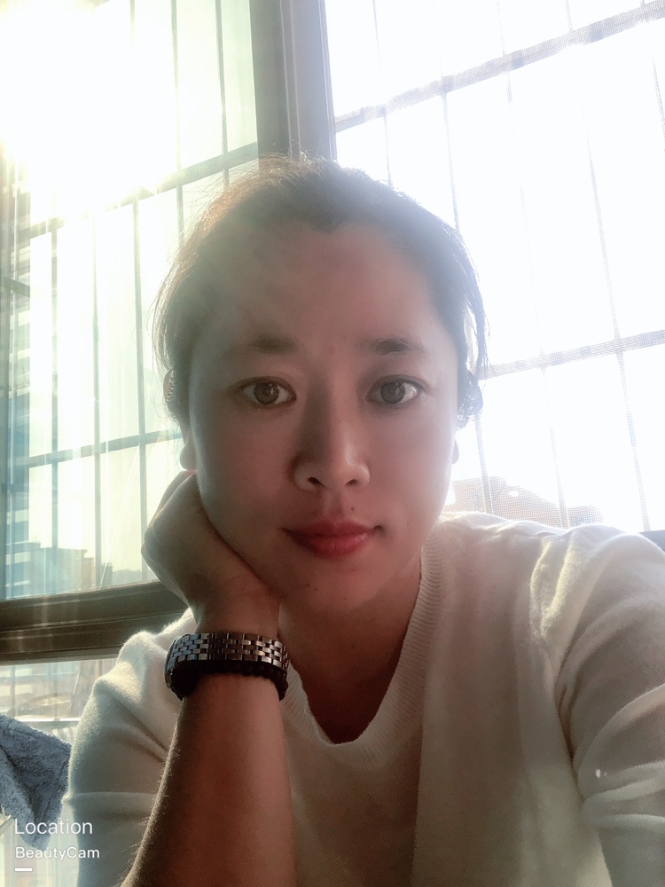 初夏遇见更好的你