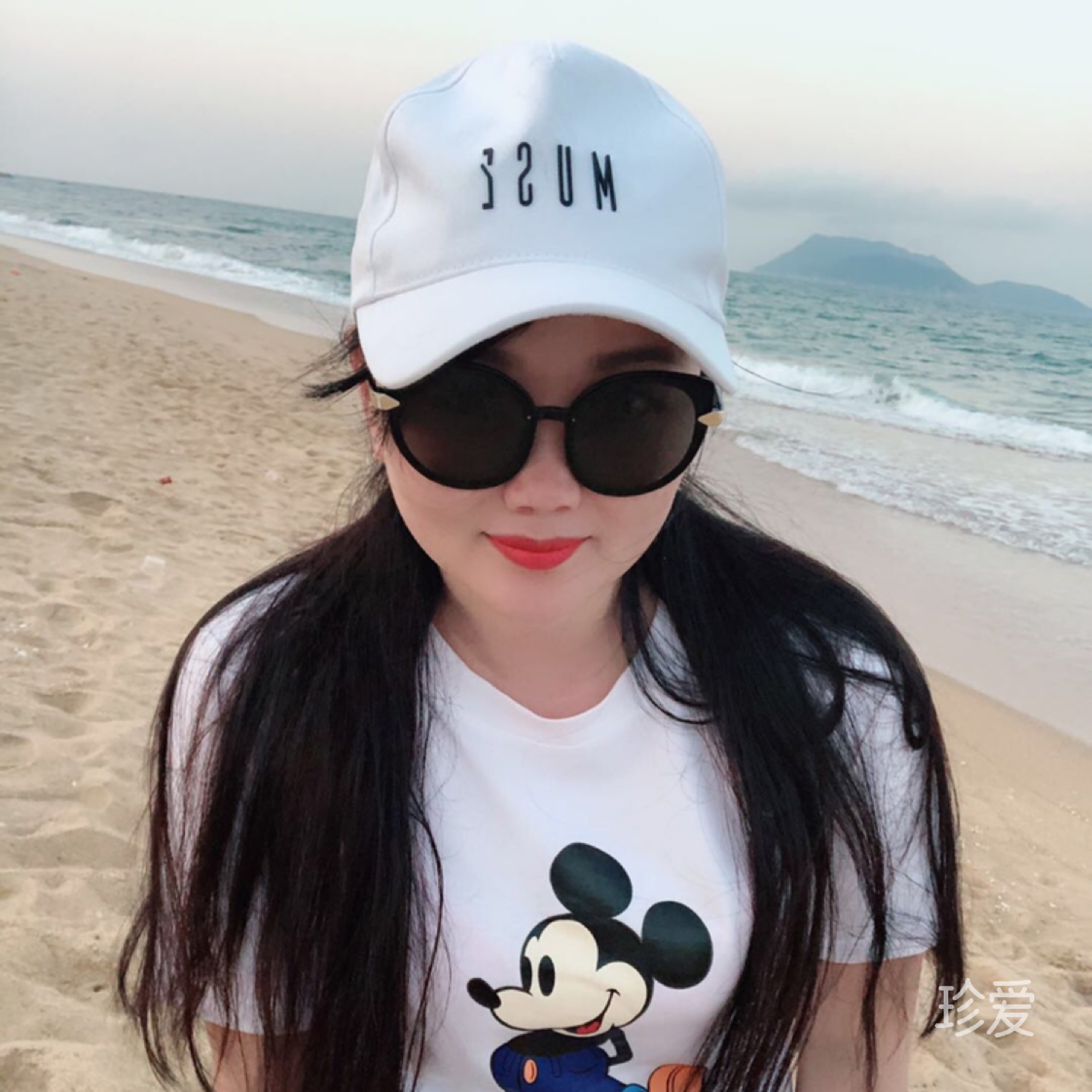 娜娜