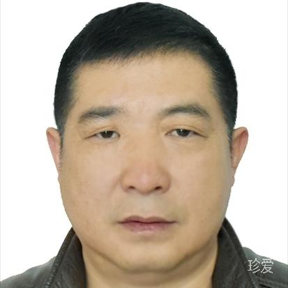 风中的云